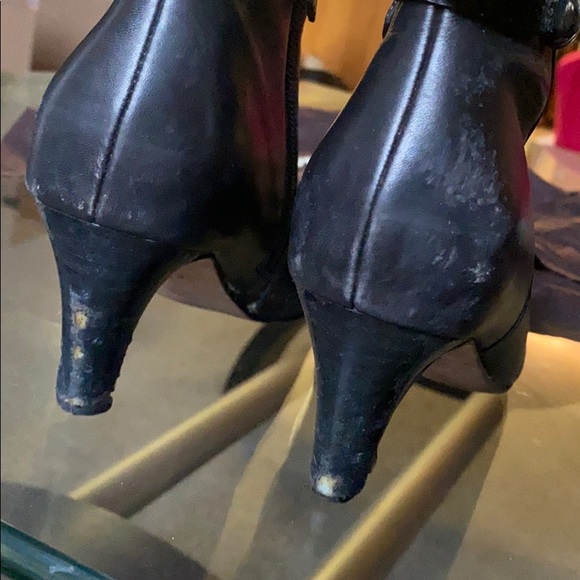 Cole Haan booties - Picture 2 of 5
